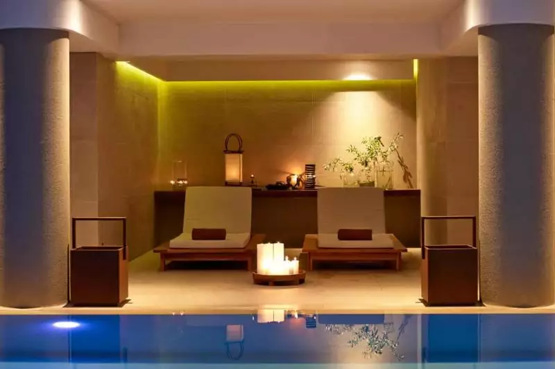 Ixian Grand & All Suites Rodosz