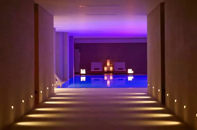 Ixian Grand & All Suites Rodosz