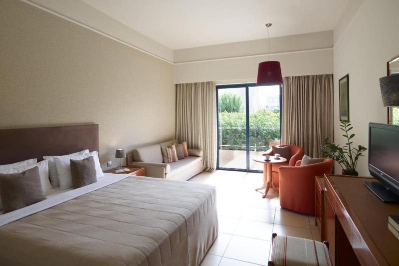 Rodosz utazás Ixian Grand & All Suites