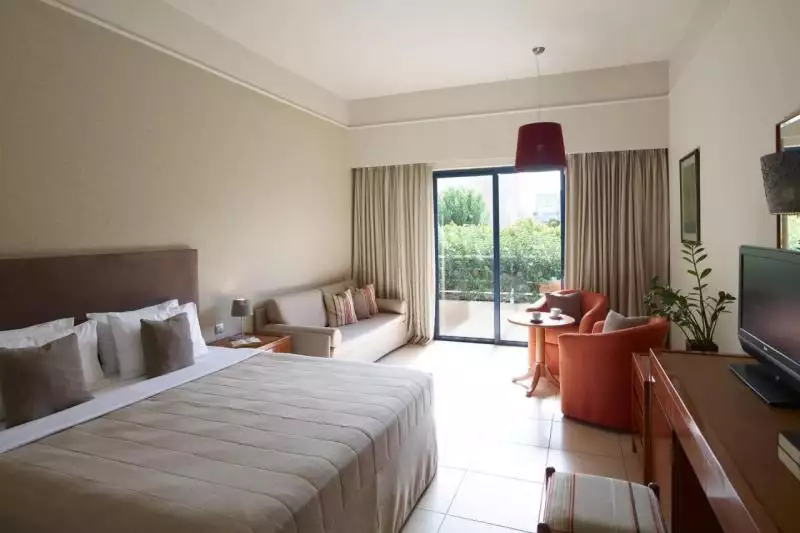 Ixian Grand & All Suites Rodosz