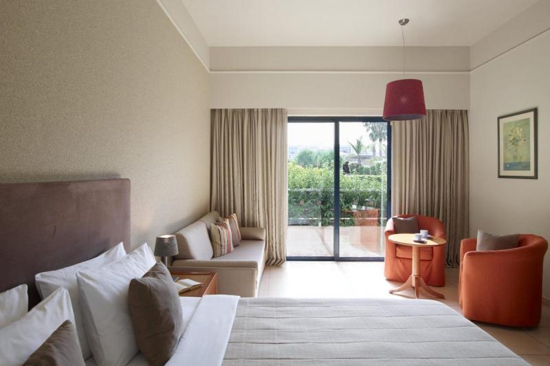 Rodosz utazás Ixian Grand & All Suites