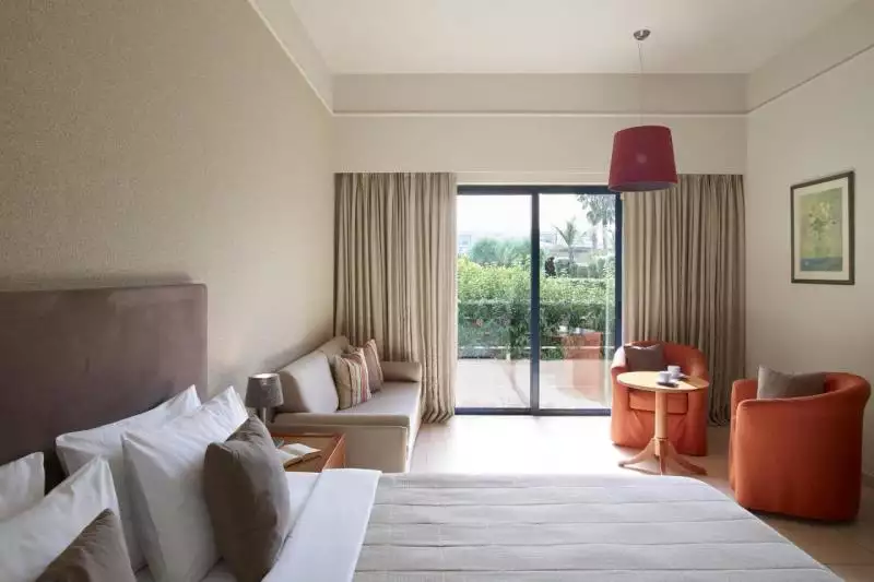 Ixian Grand & All Suites Rodosz