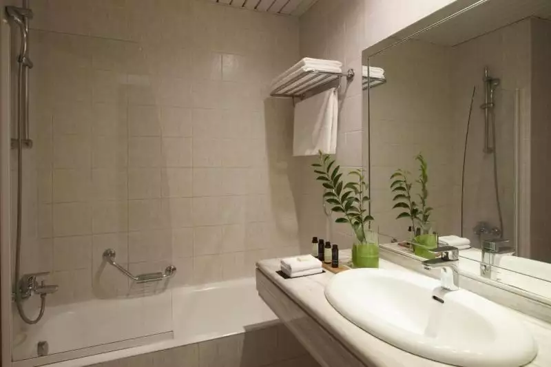 Ixian Grand & All Suites Rodosz