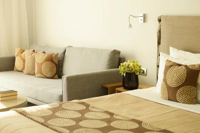 Rodosz utazás Ixian Grand & All Suites