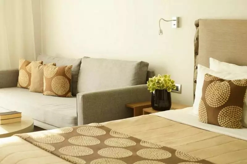 Ixian Grand & All Suites Rodosz