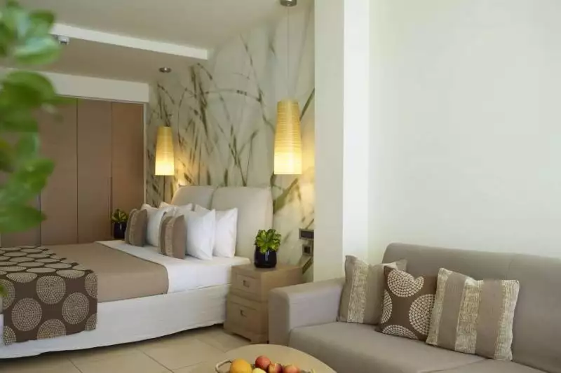 Ixian Grand & All Suites Rodosz
