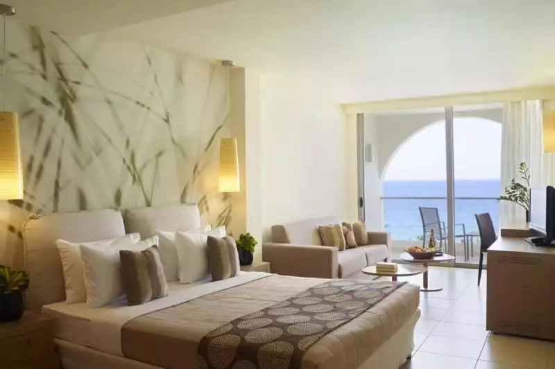 Ixian Grand & All Suites Rodosz