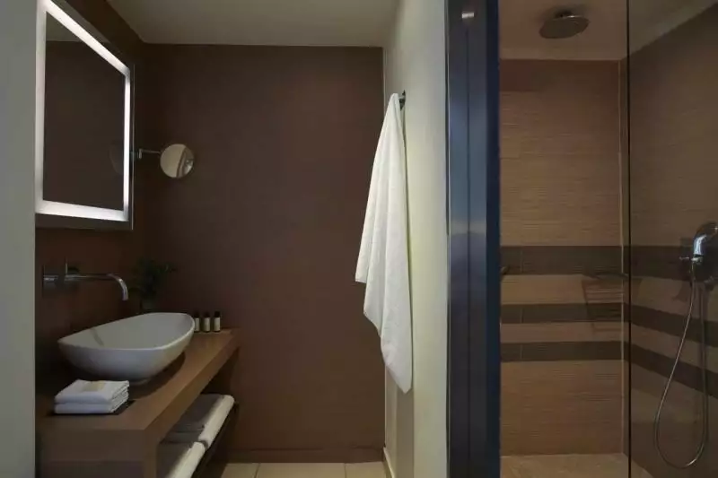 Ixian Grand & All Suites Rodosz