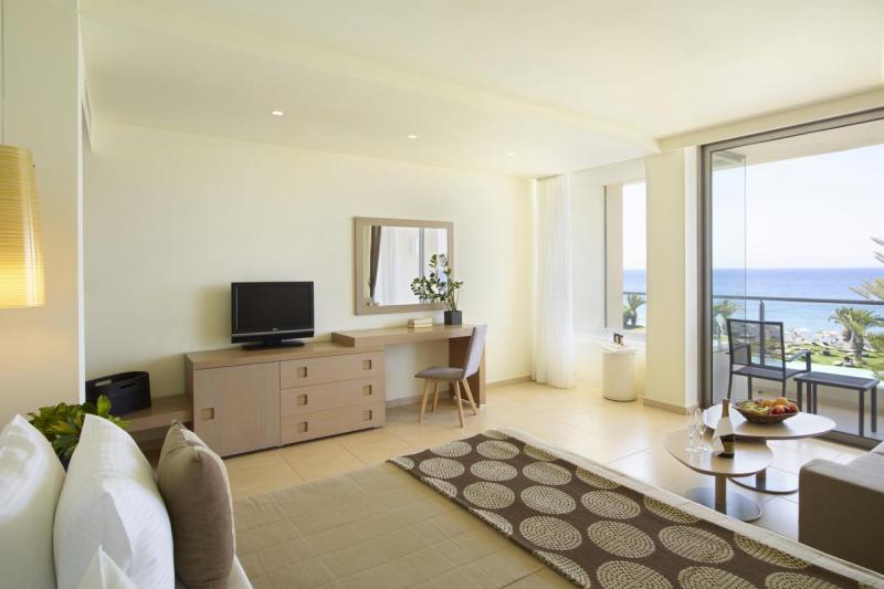 Rodosz utazás Ixian Grand & All Suites