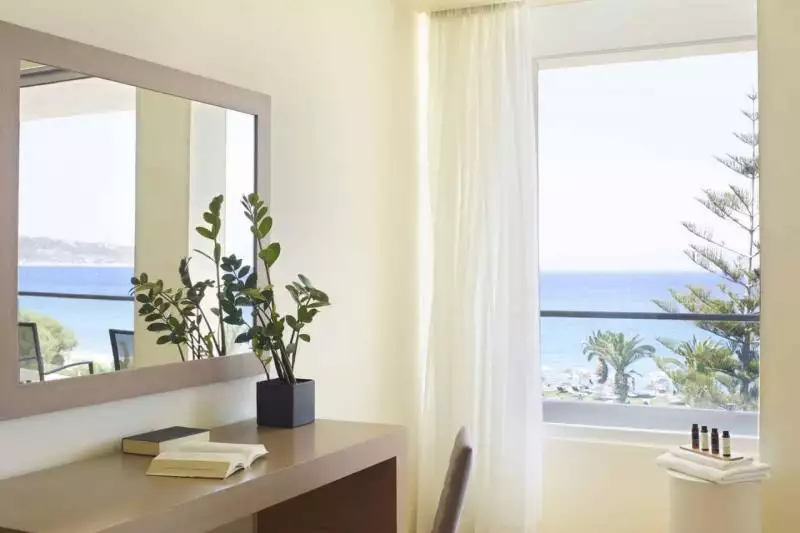 Ixian Grand & All Suites Rodosz