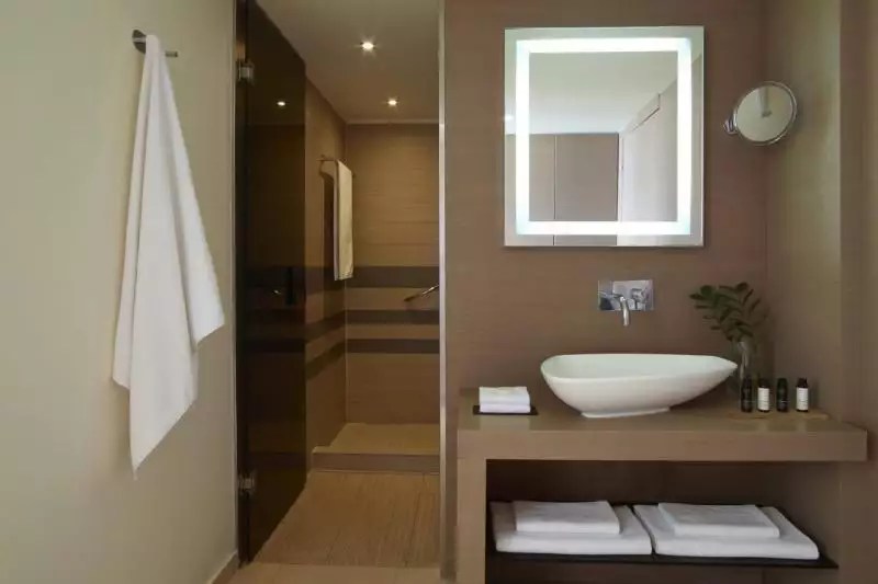Ixian Grand & All Suites Rodosz