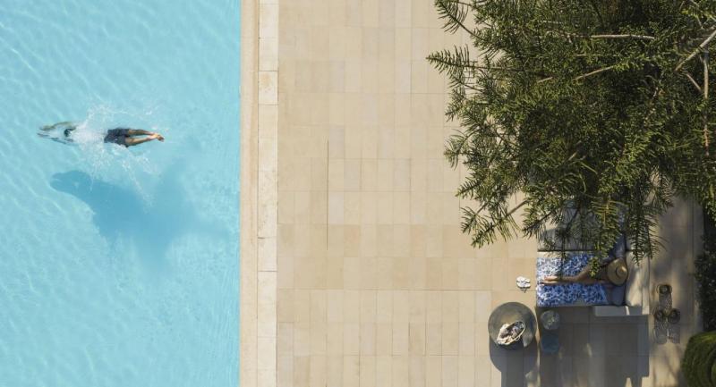 Rodosz utazás Ixian Grand & All Suites