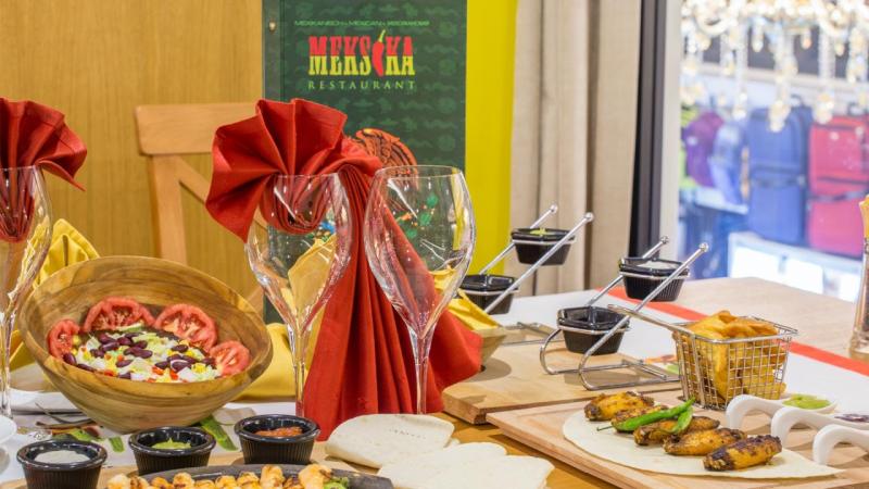 Side utazás Jadore Deluxe Hotel & Spa