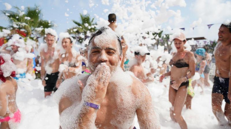 Side utazás Jadore Deluxe Hotel & Spa