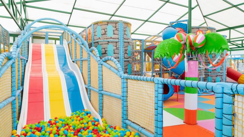 Side utazás Jadore Deluxe Hotel & Spa