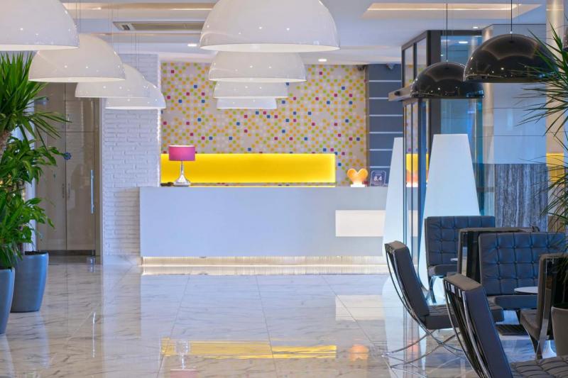 Alanya utazás Kaptan Hotel