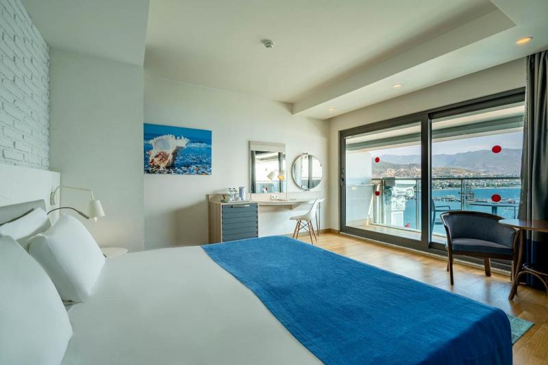 Alanya utazás Kaptan Hotel