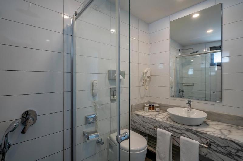 Alanya utazás Kaptan Hotel