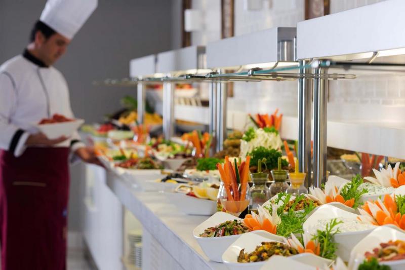 Alanya utazás Kaptan Hotel