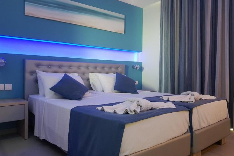 Kréta utazás Kasapakis Hotel & Apartments