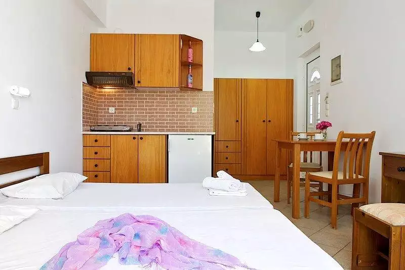 Kasapakis Hotel & Apartments Kréta