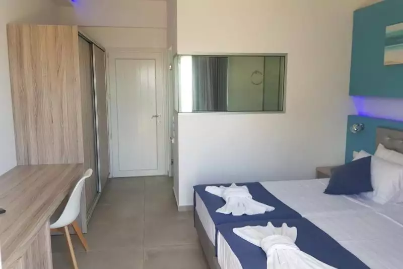 Kasapakis Hotel & Apartments Kréta