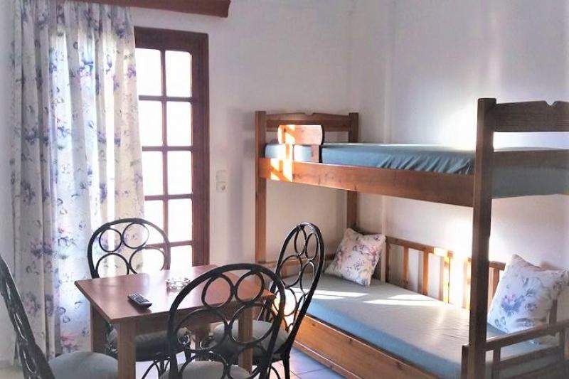 Kréta utazás Kasapakis Hotel & Apartments