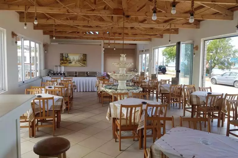 Kasapakis Hotel & Apartments Kréta