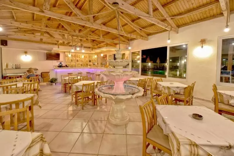 Kasapakis Hotel & Apartments Kréta