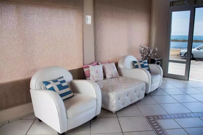 Kasapakis Hotel & Apartments Kréta