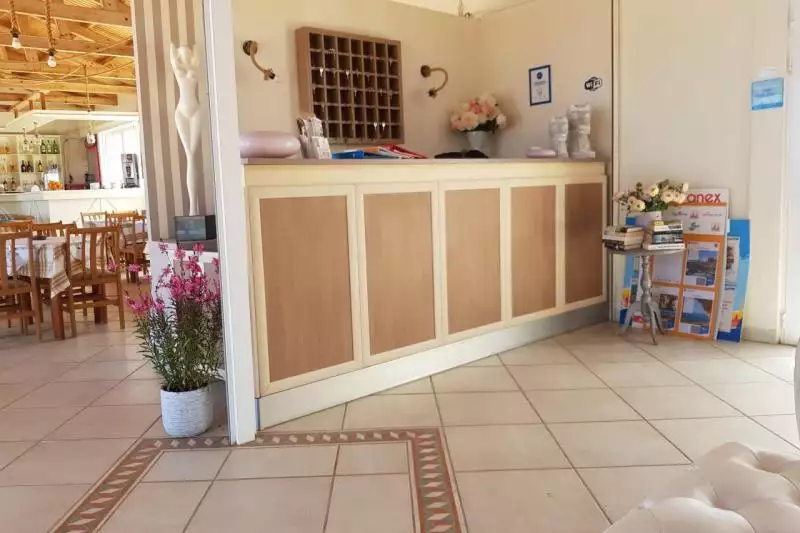 Kasapakis Hotel & Apartments Kréta