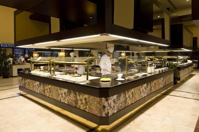 Belek utazás Kaya Belek