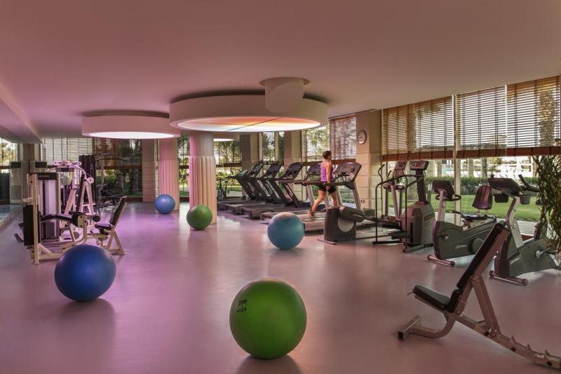 Belek utazás Kaya Belek