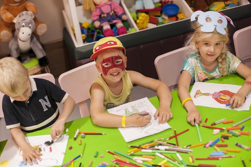 Belek utazás Kaya Belek