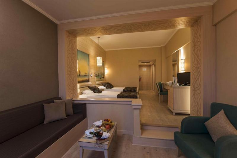 Belek utazás Kaya Belek