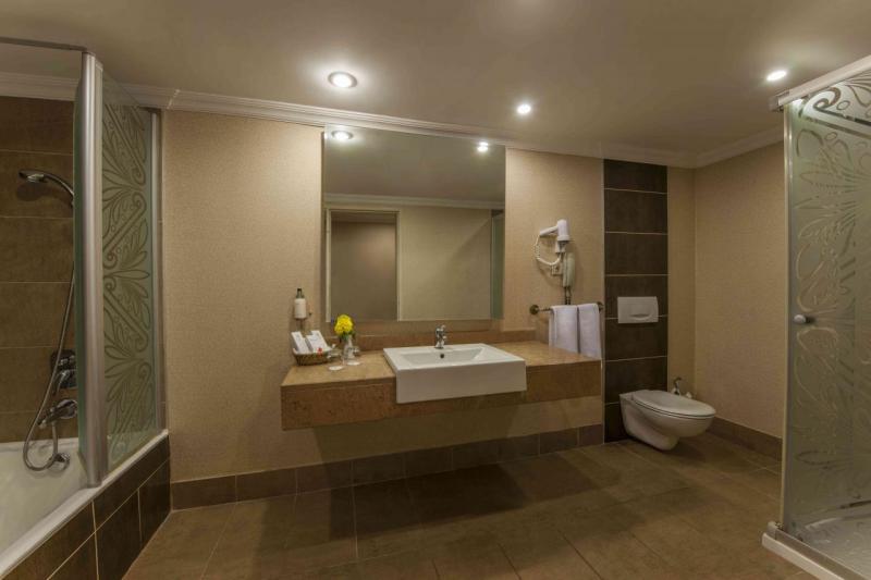 Belek utazás Kaya Belek