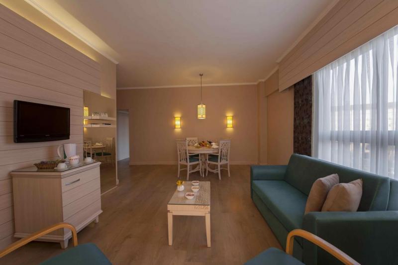 Belek utazás Kaya Belek