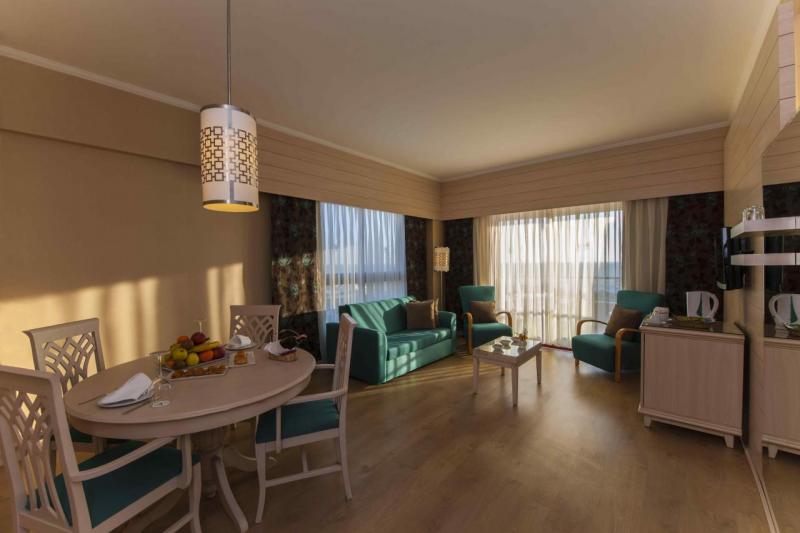 Belek utazás Kaya Belek