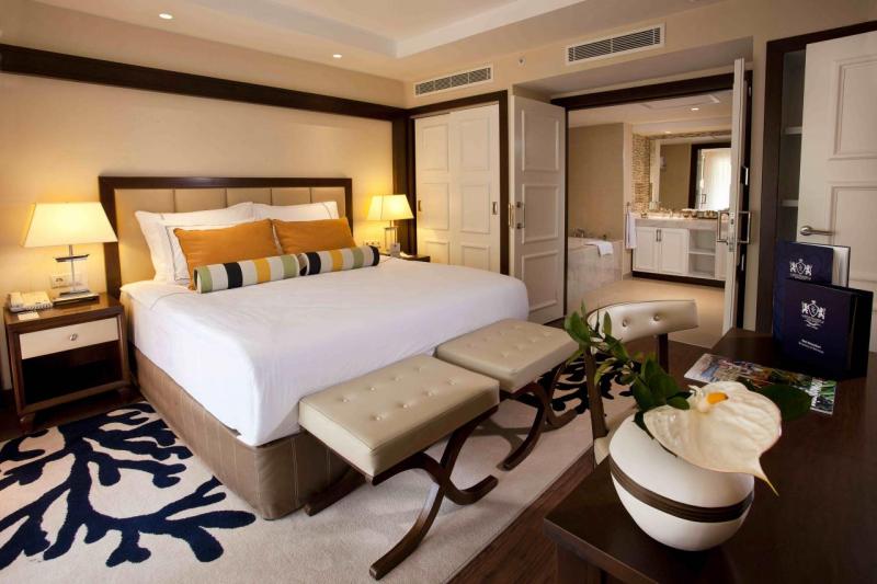 Belek utazás Kaya Palazzo Golf Resort