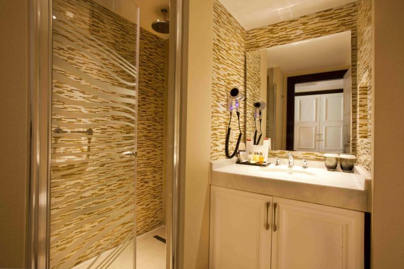 Belek utazás Kaya Palazzo Golf Resort