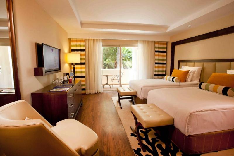 Belek utazás Kaya Palazzo Golf Resort