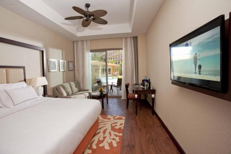 Belek utazás Kaya Palazzo Golf Resort