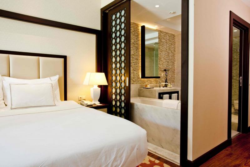 Belek utazás Kaya Palazzo Golf Resort