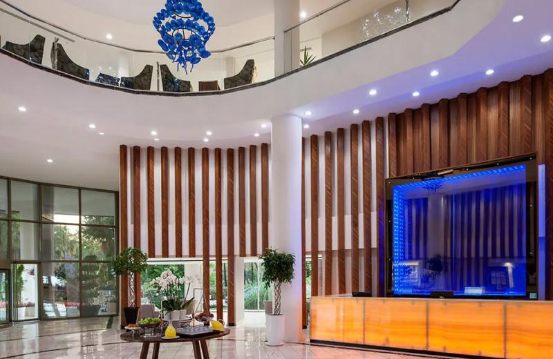 Side utazás Kaya Side