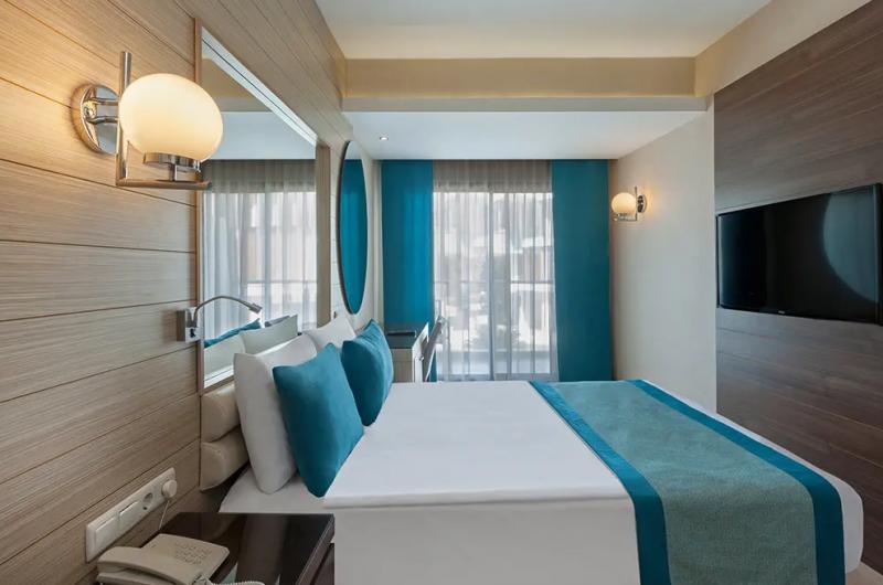 Side utazás Kaya Side