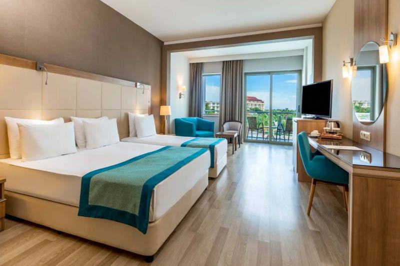 Side utazás Kaya Side