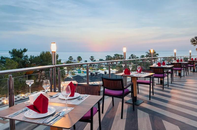 Side utazás Kaya Side