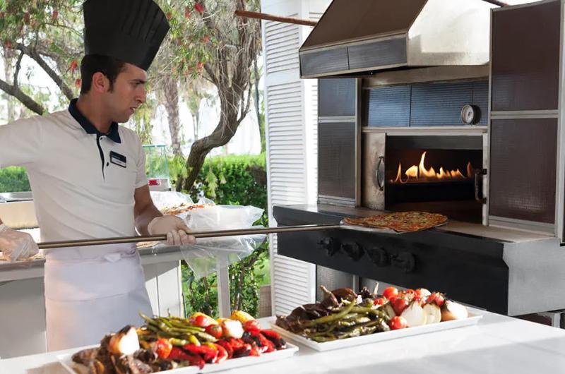 Side utazás Kaya Side