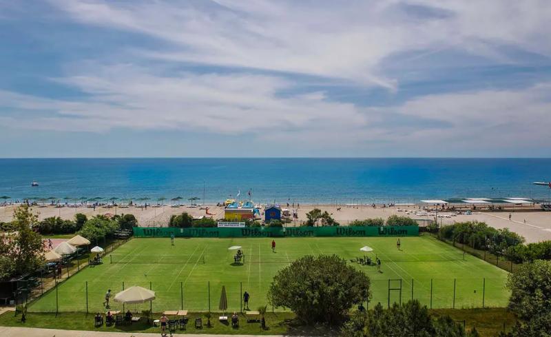 Side utazás Kaya Side