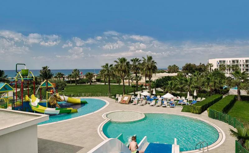 Side utazás Kaya Side